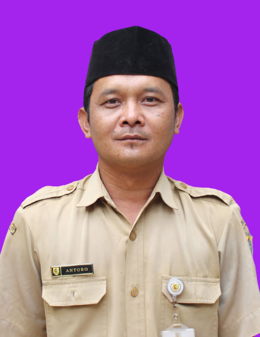 foto perangkat desa