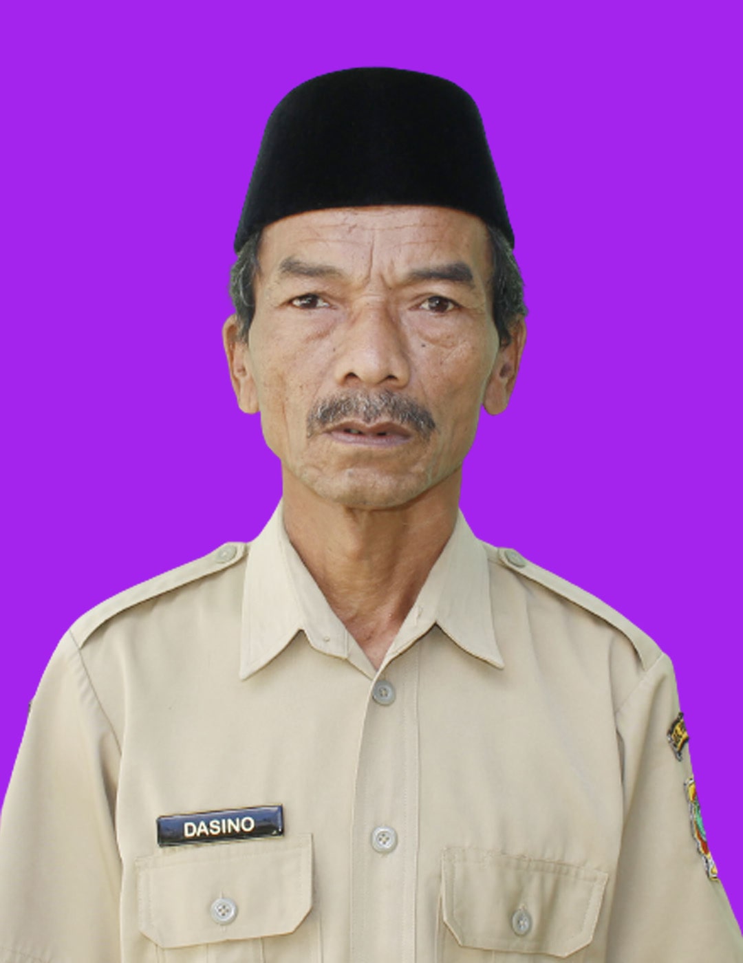 foto perangkat desa