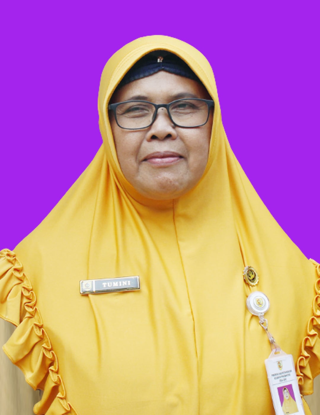 foto perangkat desa