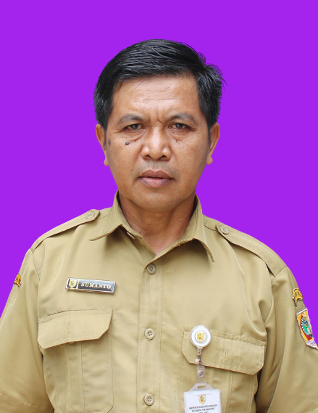 foto perangkat desa
