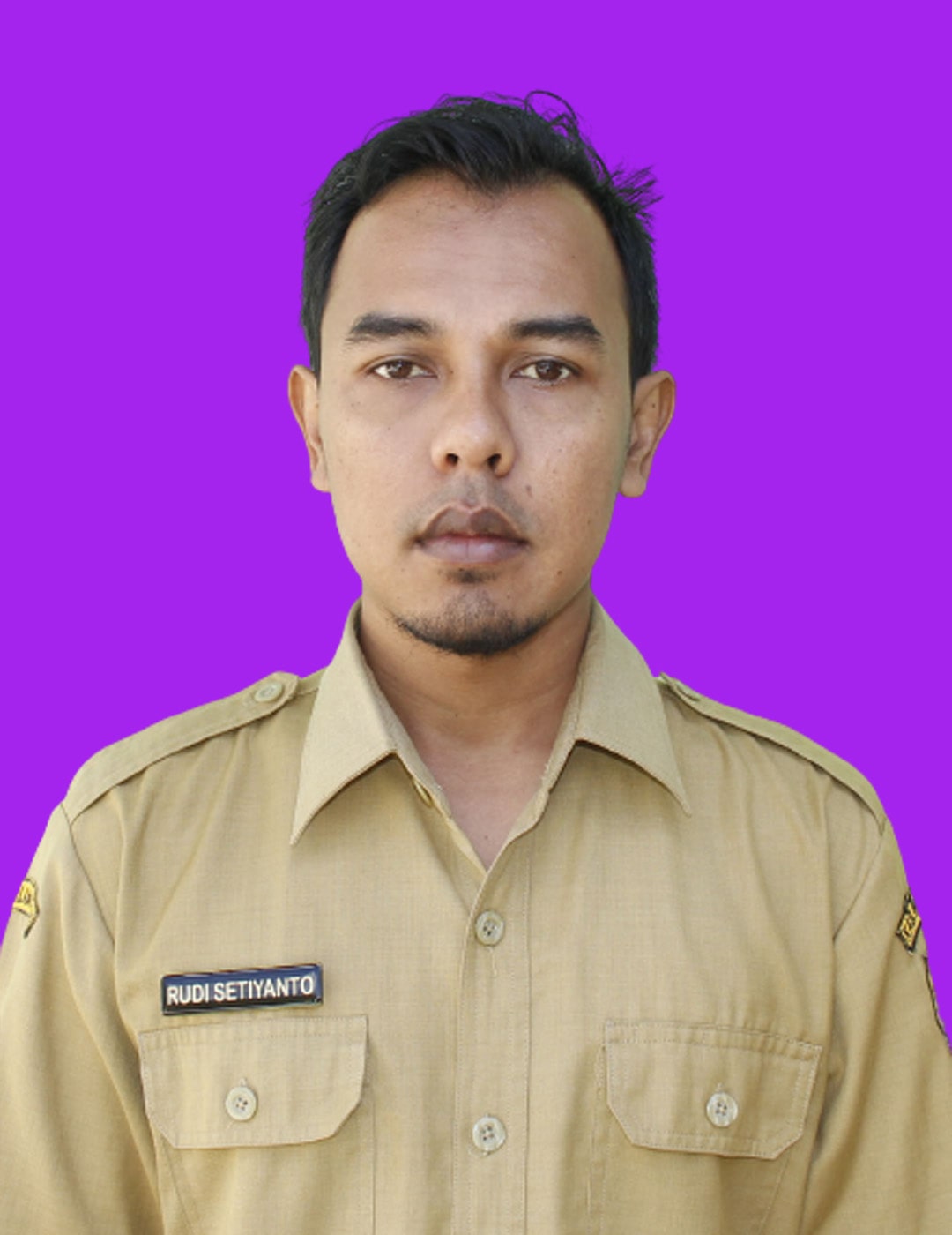 foto perangkat desa