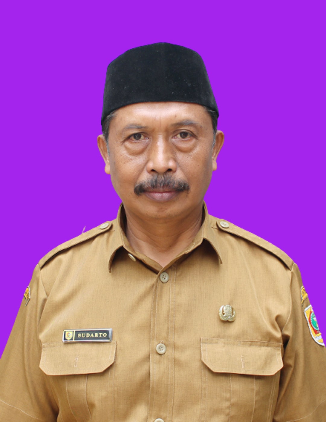 foto perangkat desa