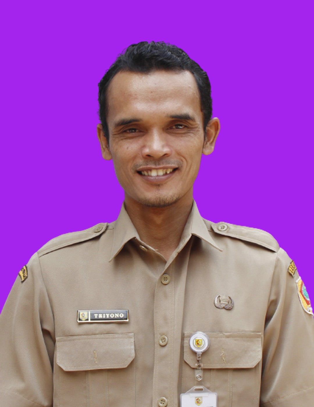 foto perangkat desa