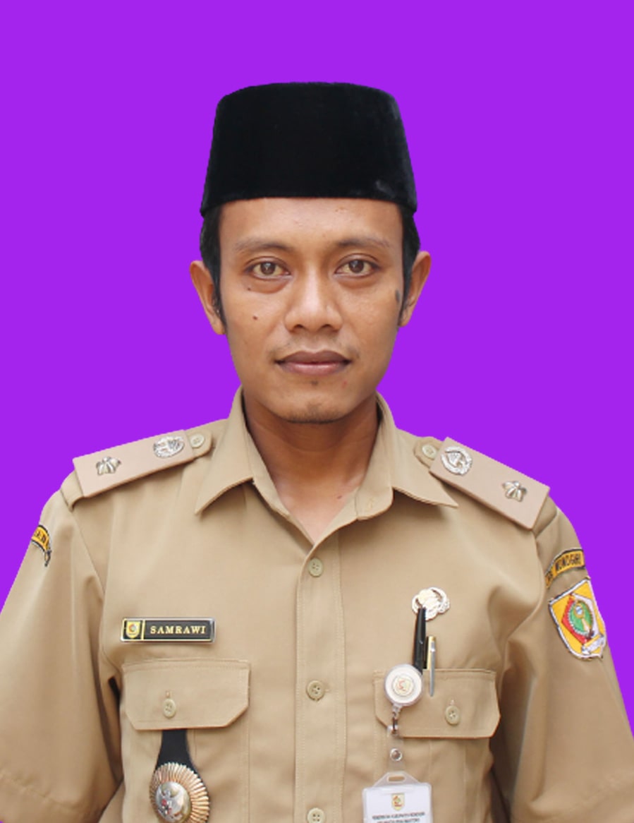 foto perangkat desa