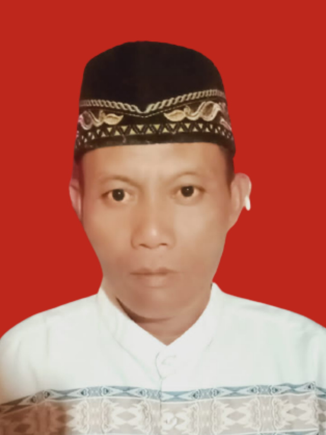 foto perangkat desa