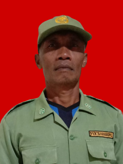 foto perangkat desa