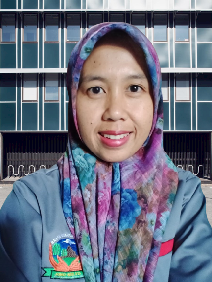 foto perangkat desa