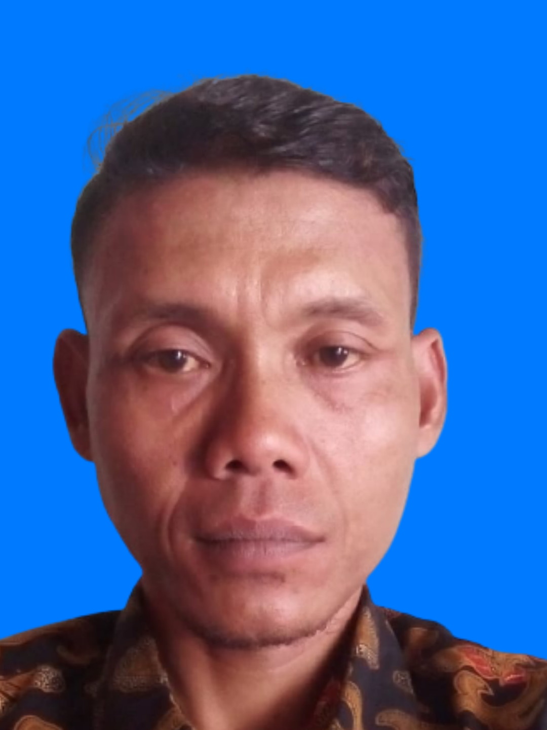 foto perangkat desa