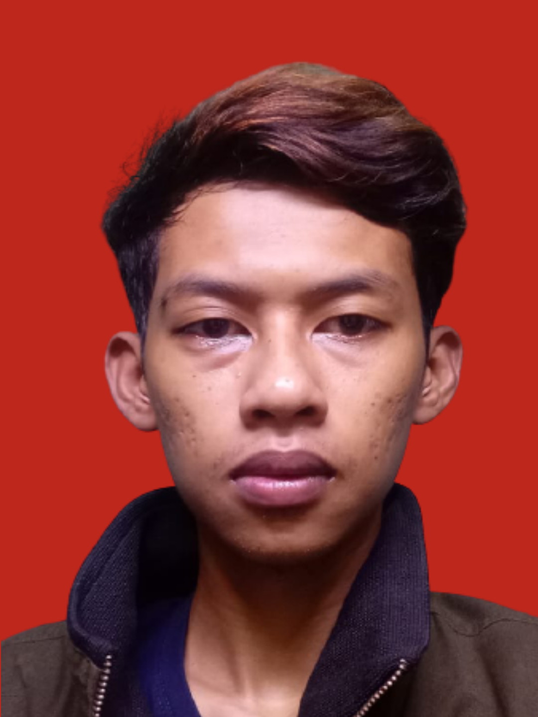 foto perangkat desa