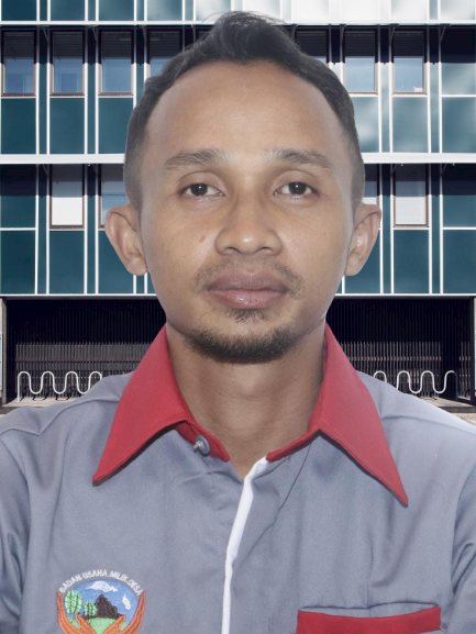 foto perangkat desa