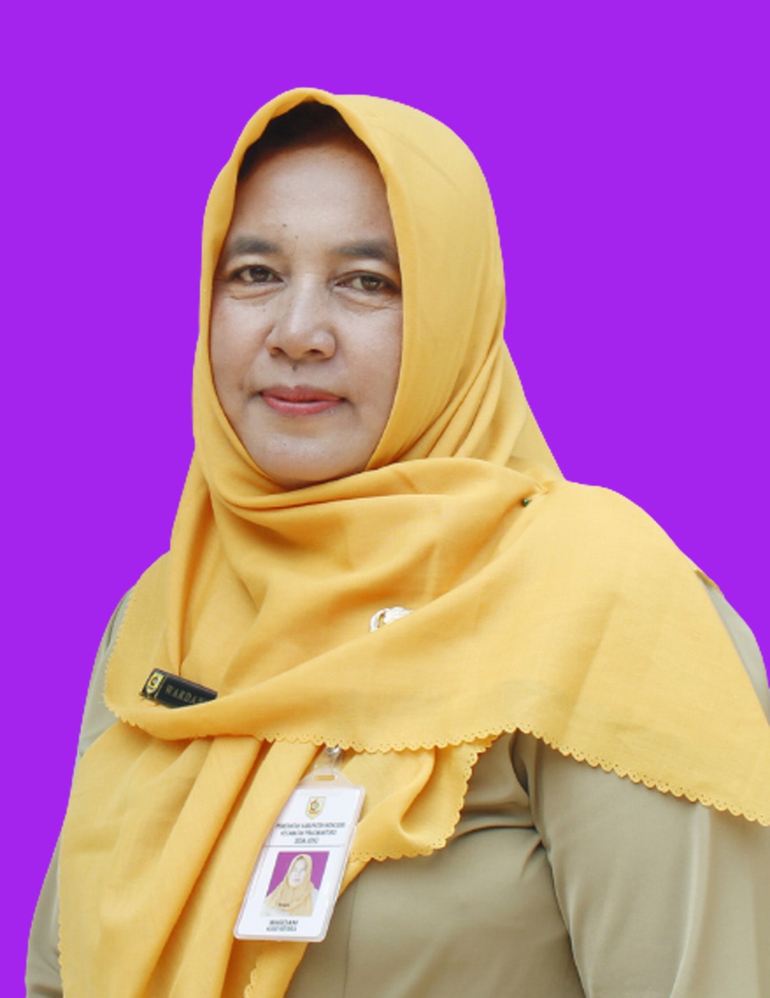 foto perangkat desa
