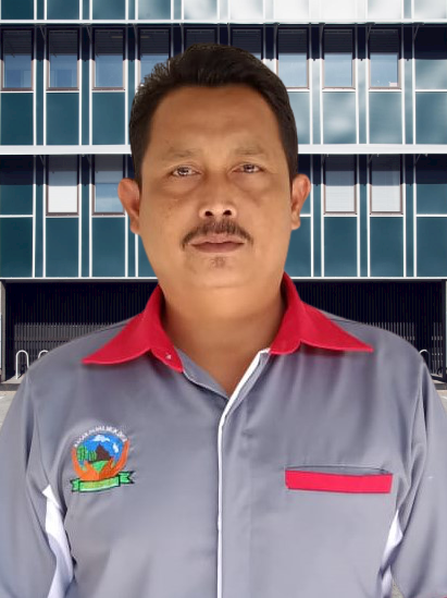 foto perangkat desa