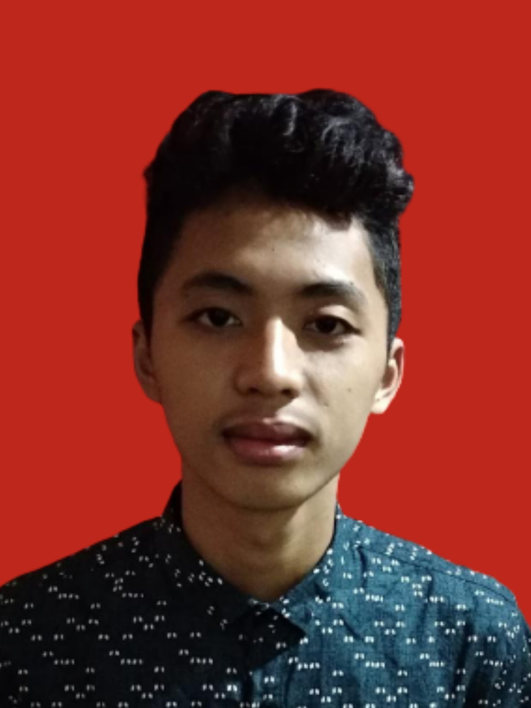 foto perangkat desa
