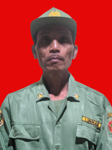 foto perangkat desa